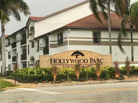 550 S Park Rd, Hollywood, FL 33021
