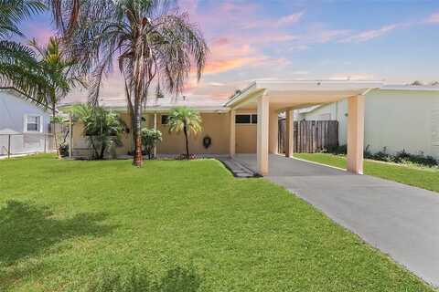 131 NE 55th St, Oakland Park, FL 33334