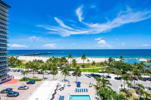 111 N Pompano Beach Blvd, Pompano Beach, FL 33062