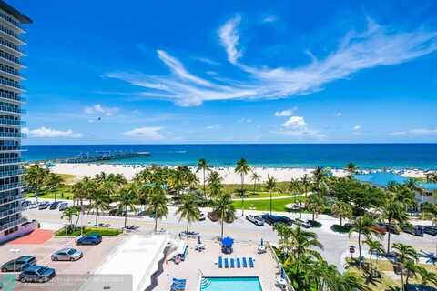 111 N Pompano Beach Blvd, Pompano Beach, FL 33062