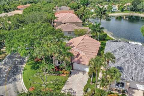 5942 NW 77th Drive, Parkland, FL 33067