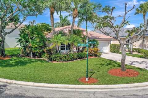 5942 NW 77th Drive, Parkland, FL 33067
