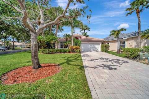 5942 NW 77th Drive, Parkland, FL 33067