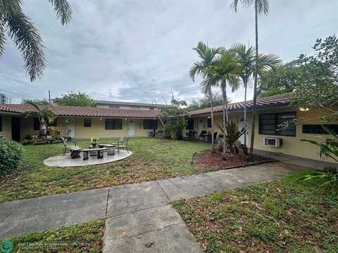 530 N 20th Ave, Hollywood, FL 33020