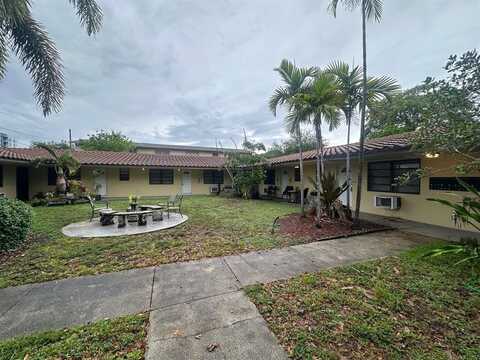 530 N 20th Ave, Hollywood, FL 33020