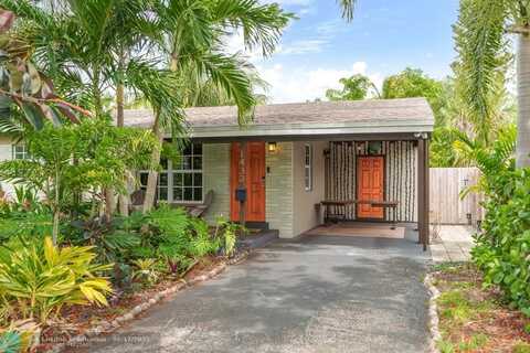 1433 NE 5th Ave, Fort Lauderdale, FL 33304