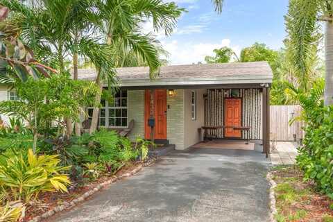 1433 NE 5th Ave, Fort Lauderdale, FL 33304