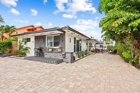 735 Tyler St, Hollywood, FL 33019