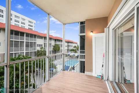 2081 S Ocean Drive, Hallandale Beach, FL 33009