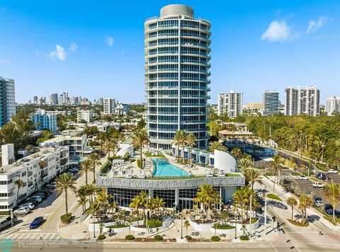 701 N Fort Lauderdale Beach Blvd, Fort Lauderdale, FL 33304