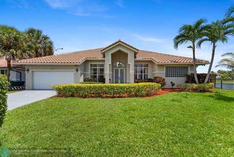 4111 NW 83rd Ln, Coral Springs, FL 33065