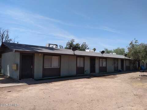 508 S OLIVE --, Mesa, AZ 85204