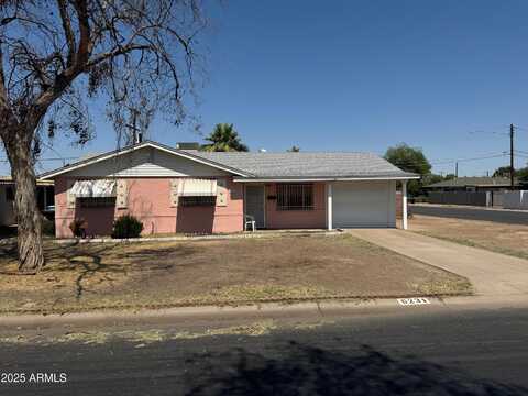 6231 N 25TH Avenue, Phoenix, AZ 85015