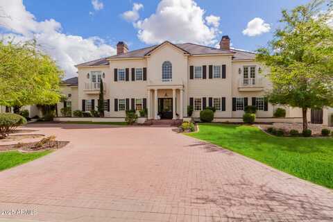 3153 S PENROSE Court, Gilbert, AZ 85295