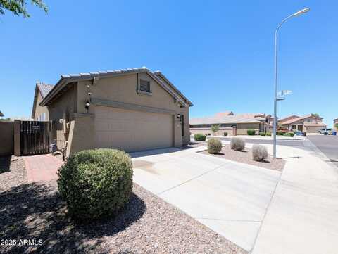 3731 W SAINT KATERI Drive, Phoenix, AZ 85041