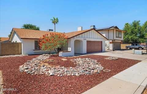 3021 E HARMONY Circle, Mesa, AZ 85204