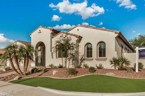 4453 S HUACHUCA Way, Chandler, AZ 85249