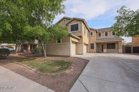16205 W GIBSON Lane, Goodyear, AZ 85338