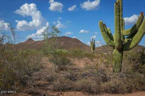 0 W Villa Cassandra Way, Unincorporated County, AZ 85361