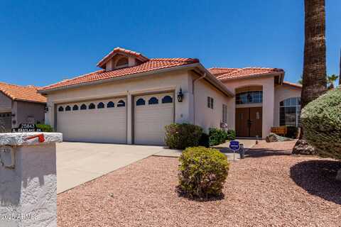25843 S EASTLAKE Drive, Sun Lakes, AZ 85248