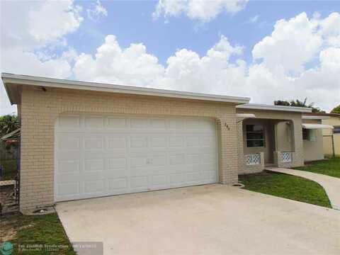 264 NW 78th Ave, Margate, FL 33063