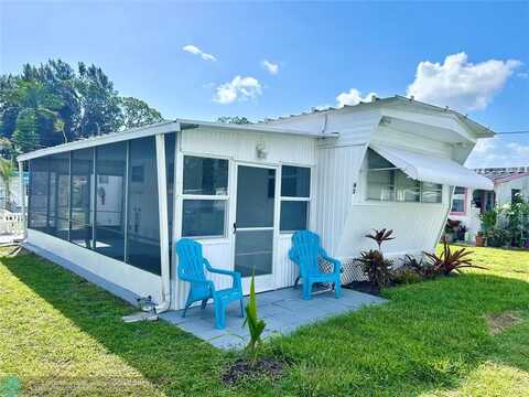 5400 SE Jack Avenue, H3, Stuart, FL 34997