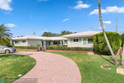 2851 NE 30th St, Fort Lauderdale, FL 33306