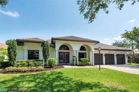 16227 Erie Pl, Davie, FL 33331
