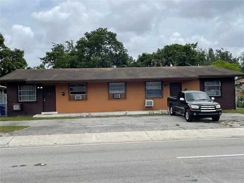 1981 NW 103rd St, Miami, FL 33147