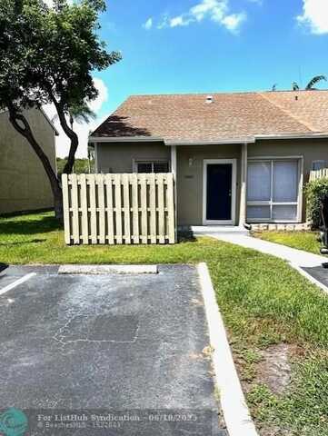 11142 NW 37 Street, Sunrise, FL 33351