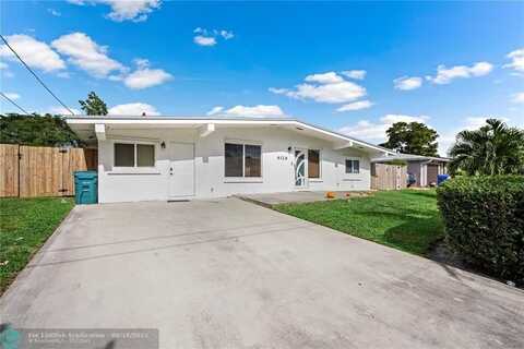 6129 Hogan Creek Road, Margate, FL 33063