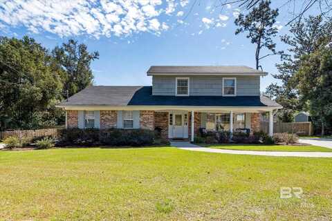 696 Greenwood Avenue, Fairhope, AL 36532