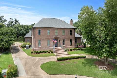 4008 McGregor Oaks, Mobile, AL 36608