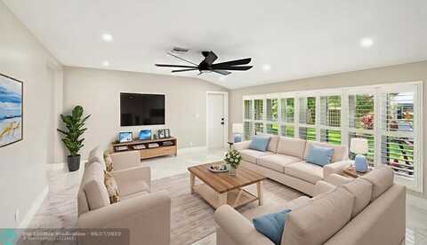 720 NE 2nd St, Pompano Beach, FL 33060