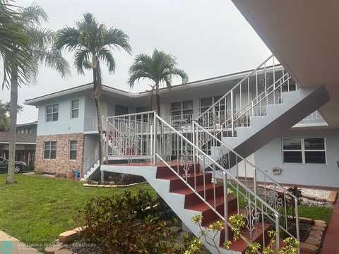 2725 Middle River Drive, Fort Lauderdale, FL 33306