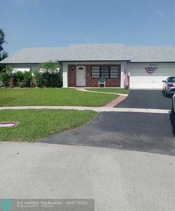 8741 SW 52 STREET, Cooper City, FL 33328