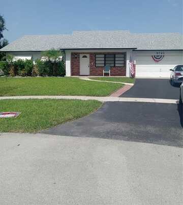 8741 SW 52 STREET, Cooper City, FL 33328