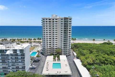 1151 N Fort Lauderdale Beach Blvd, Fort Lauderdale, FL 33304
