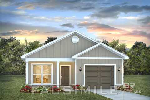 21237 Roughleaf Drive, Summerdale, AL 36580