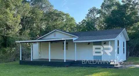 20840 County Road 12, Foley, AL 36535