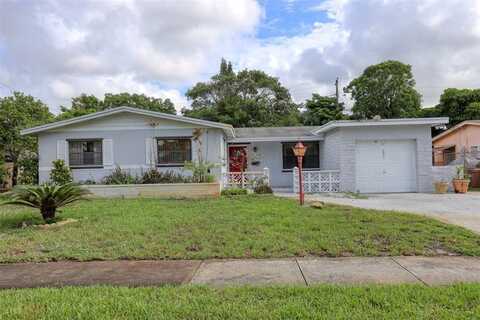 4211 NW 24th St, Lauderhill, FL 33313