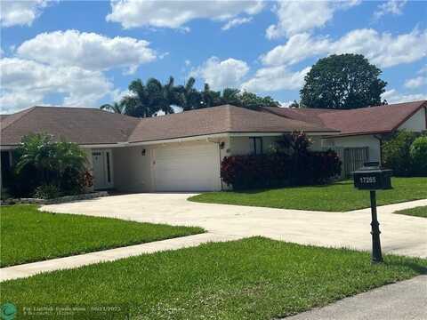 17265 Lake Park Rd, Boca Raton, FL 33487