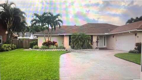 17265 Lake Park Rd, Boca Raton, FL 33487