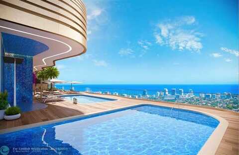 521 E Las Olas Boulevard, Fort Lauderdale, FL 33301