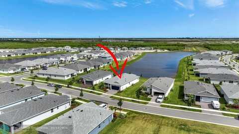 14183 SW Harker Street, Port Saint Lucie, FL 34987