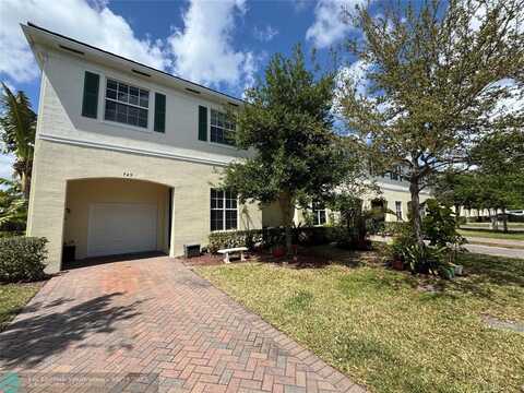 749 SW 3rd Ave, Pompano Beach, FL 33060