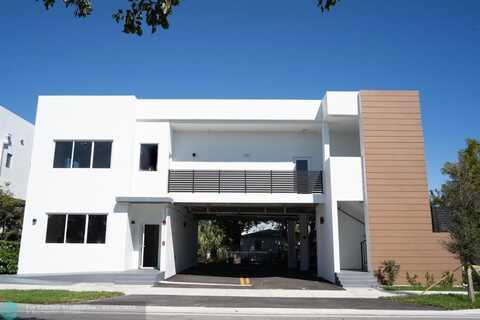 500 Foster Rd, Hallandale Beach, FL 33009