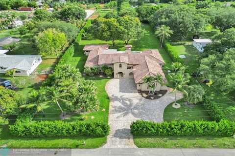 11031 SW 51st St, Davie, FL 33328