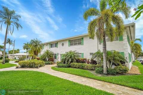 1851 NE 62nd St, Fort Lauderdale, FL 33308
