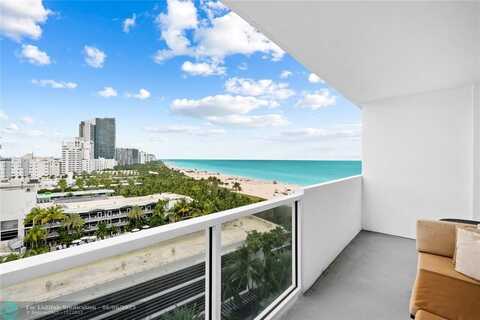 100 Lincoln Rd, Miami Beach, FL 33139